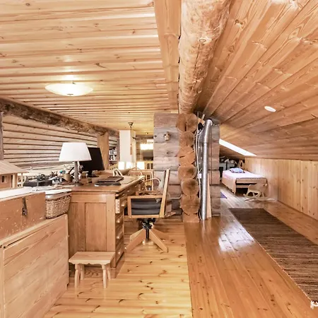 Underberg By Interhome * Hurissalo
