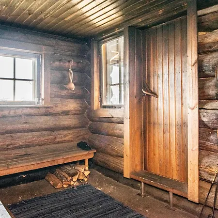 Underberg By Interhome Loma-asunnot